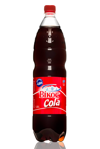 Βίκος-Cola-1.5l