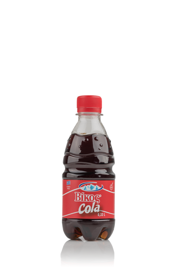Βίκος-Cola-0.33l